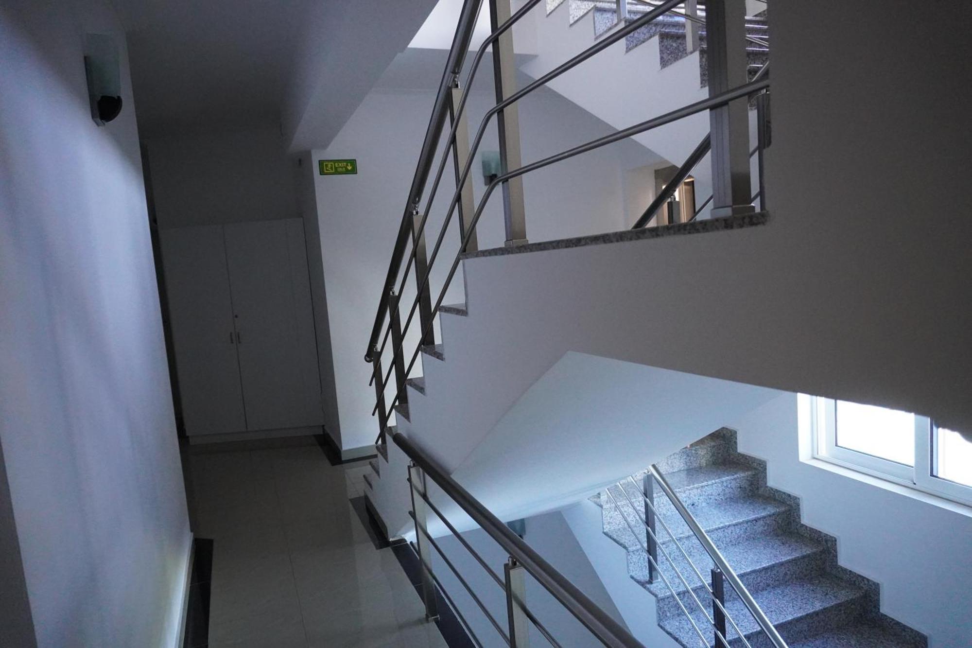 Hotel Agel Saranda Kültér fotó