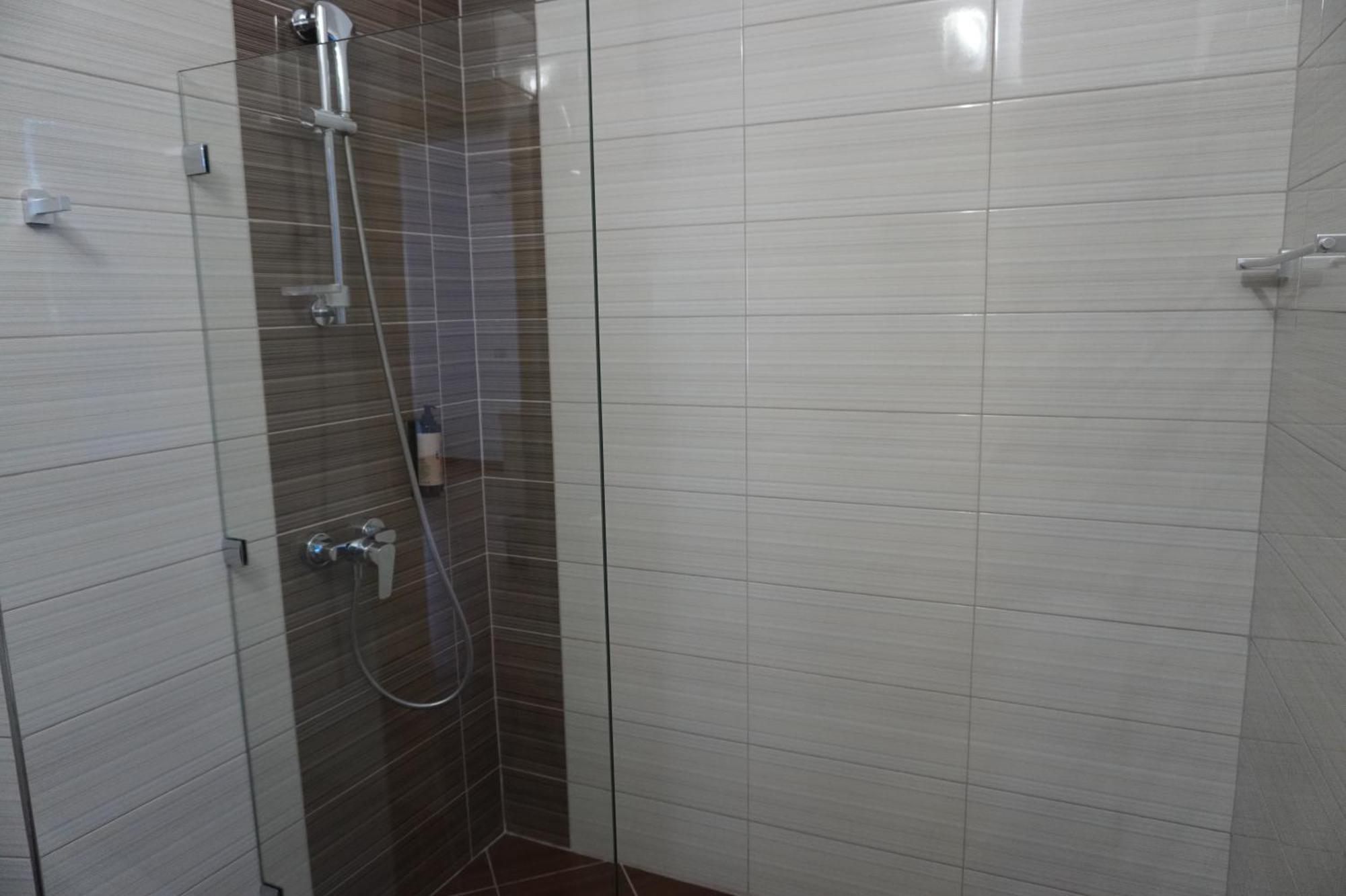 Hotel Agel Saranda Szoba fotó